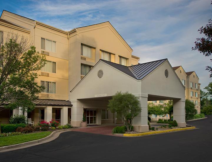 King'S Inn Mason,Ohio Symmes Bagian luar foto